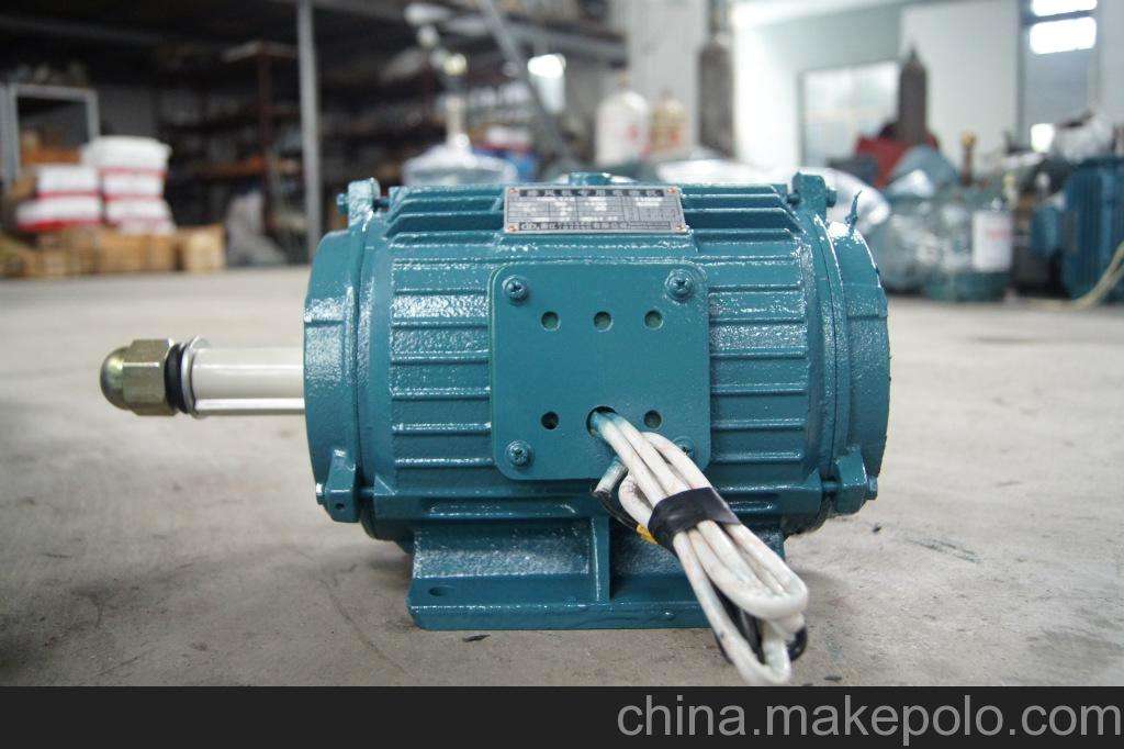 冷卻塔專用電機